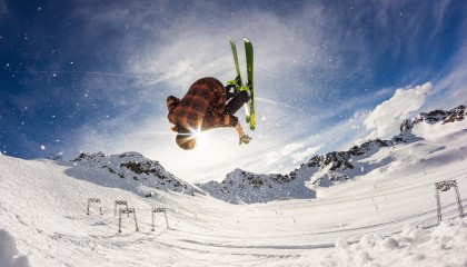 敢梦 敢荣耀丨致幕后逐梦者，你们也是最美的风景
