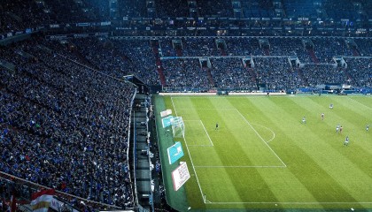 体育经济迎来新风口，赛事商业化与品牌价值双提升