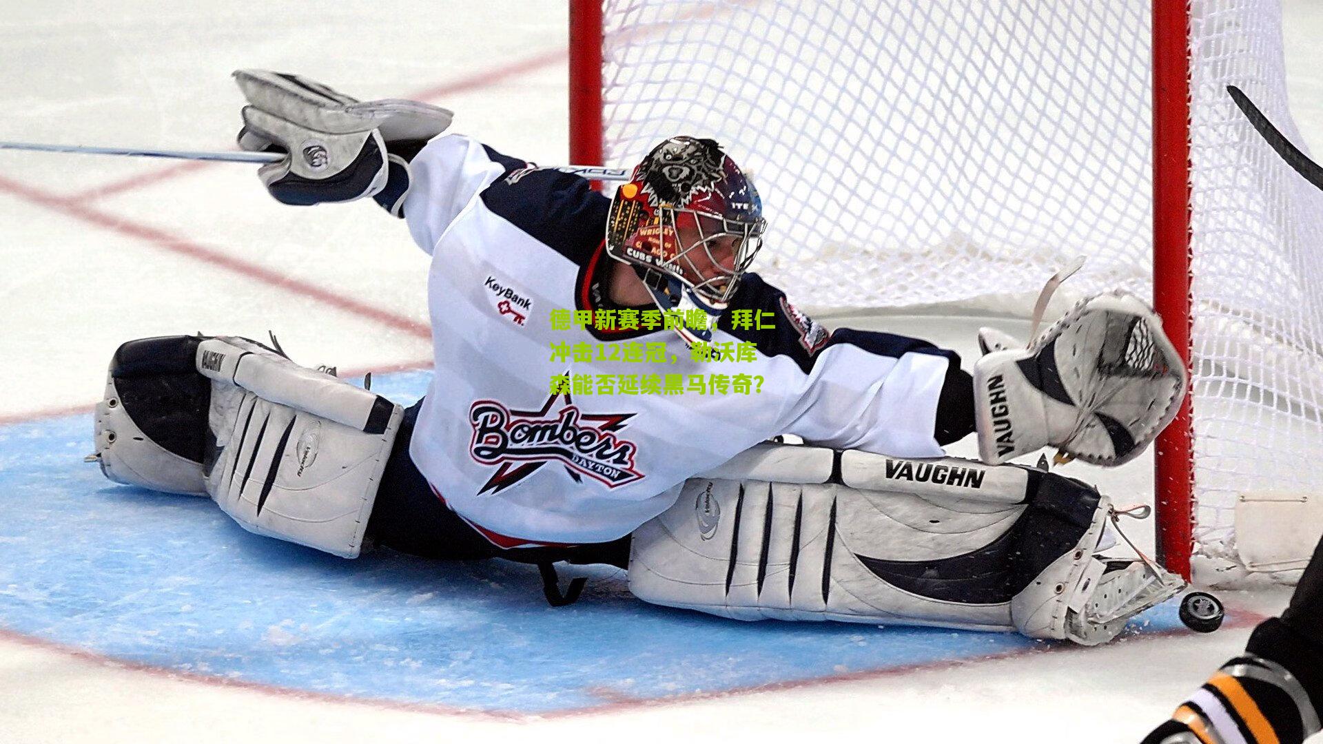 德甲新赛季前瞻,拜仁冲击12连冠,勒沃库森能否延续黑马传奇?