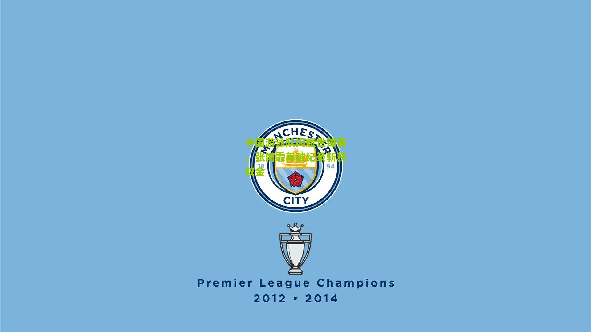 中国游泳队闪耀世锦赛，张雨霏再破纪录斩获双金