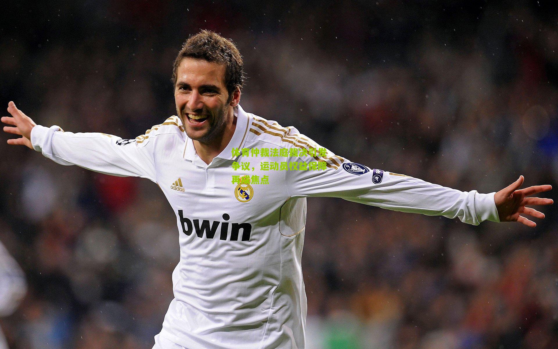 体育仲裁法庭裁决引发争议,运动员权益保障再成焦点