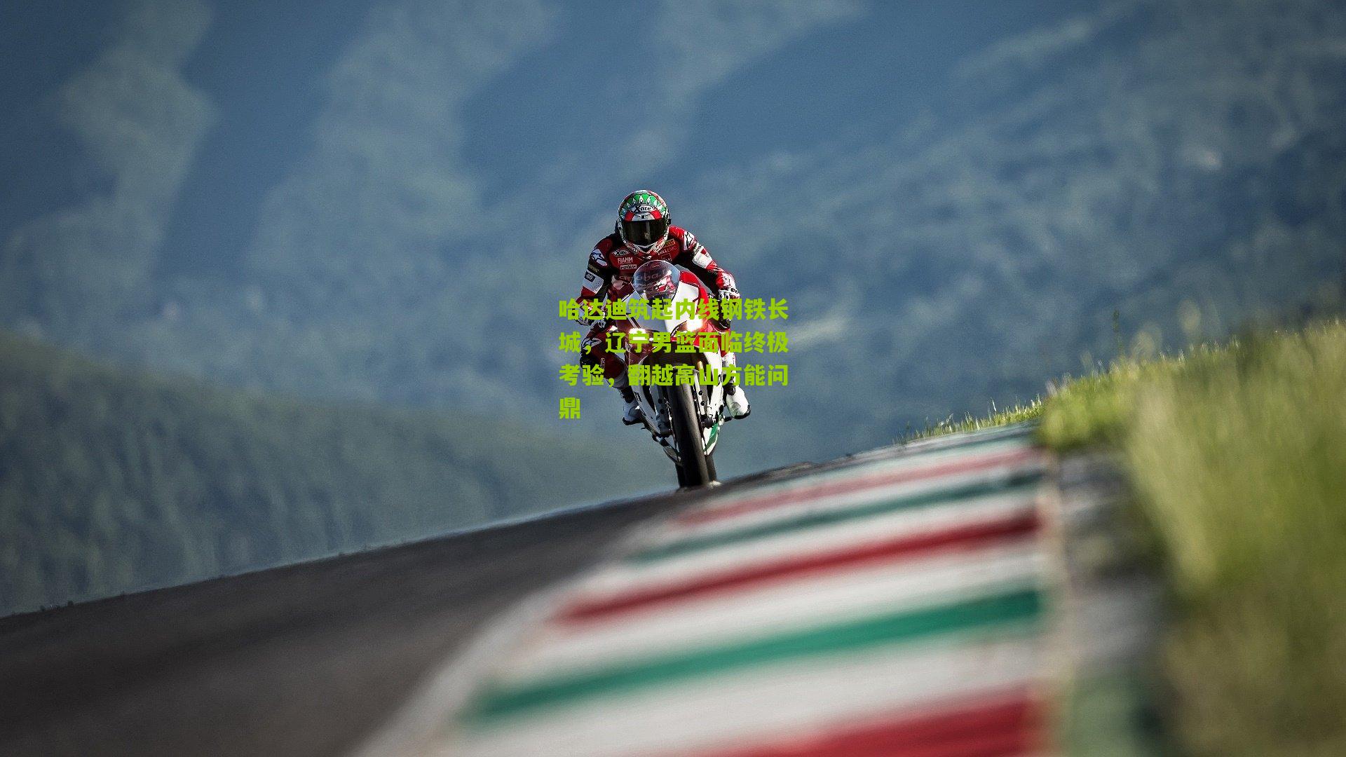 哈达迪筑起内线钢铁长城，辽宁男篮面临终极考验，翻越高山方能问鼎